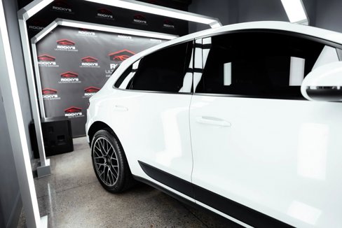 Used 2017 Porsche Macan image 5