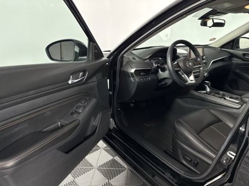 Used 2021 Nissan Altima 2.5 SR image 18