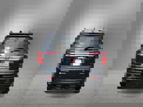 Used 2020 GMC Acadia AT4 w/ Driver Alert Package II image 7