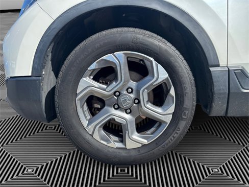 Used 2018 Honda CR-V EX-L image 14