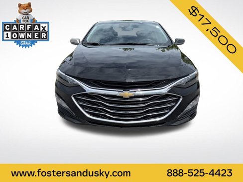 Used 2023 Chevrolet Malibu LT image 9