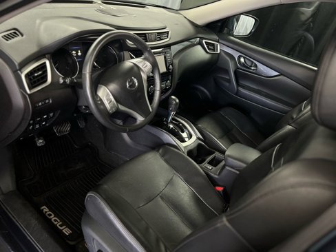 Used 2016 Nissan Rogue SL image 17