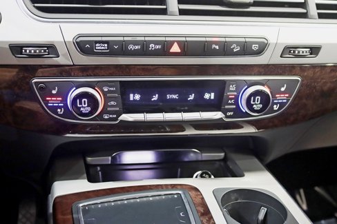 Used 2019 Audi Q7 2.0T Premium Plus w/ Premium Plus Package image 26