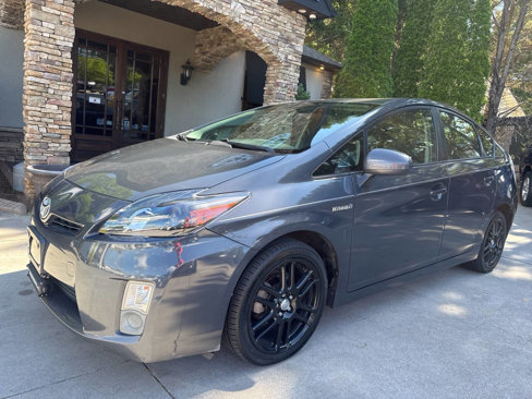 Used 2010 Toyota Prius Two image 2