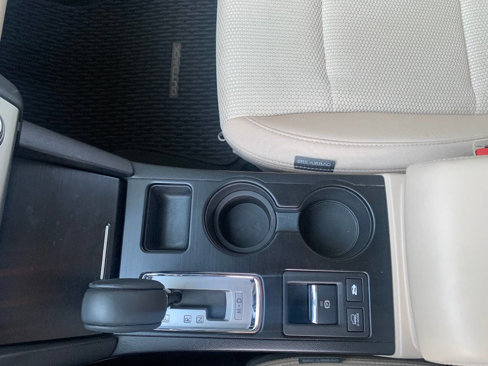 Used 2015 Subaru Outback 2.5i Premium image 31