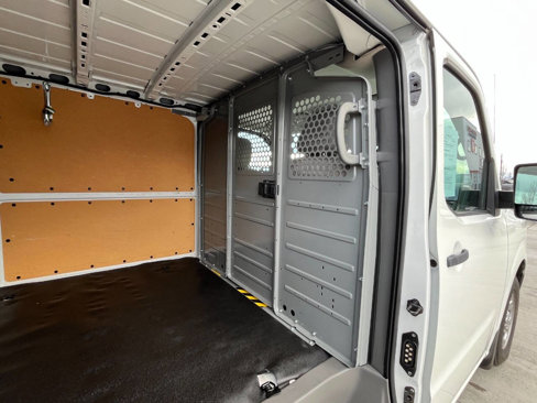 Used 2020 Nissan NV 1500 SV image 14