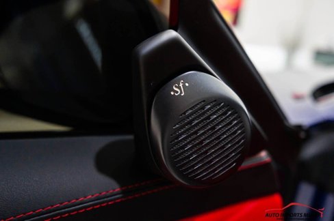 Used 2024 Maserati GranTurismo Trofeo image 59