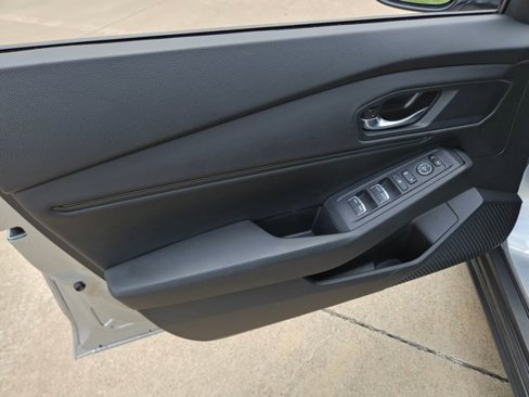 Certified 2024 Honda Accord EX image 13