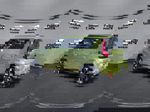 Used 2015 Kia Soul ! w/ Sun & Sound Package image 5