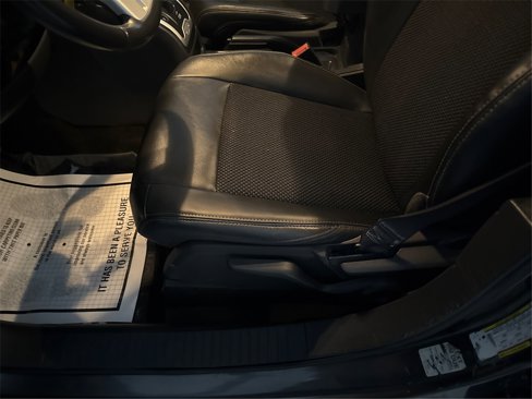 Used 2016 Jeep Compass Latitude image 35