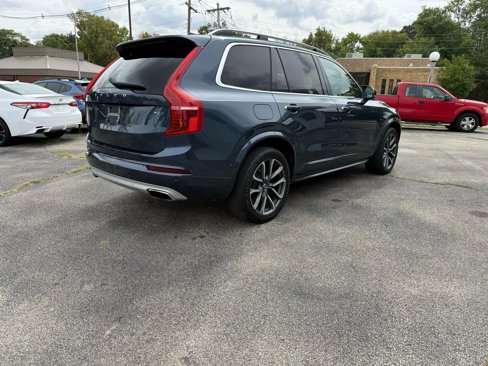 Used 2019 Volvo XC90 T6 Momentum w/ Advanced Package image 6