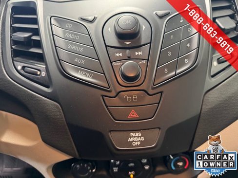 Used 2012 Ford Fiesta S image 13