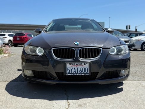 Used 2007 BMW 328i Coupe image 2