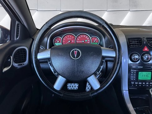 Used 2004 Pontiac GTO image 15