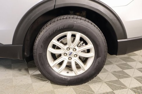 Used 2021 Ford Explorer 4WD image 18