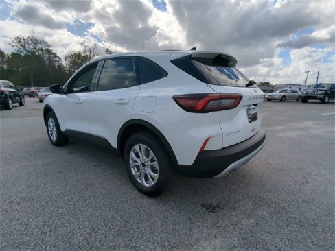 New 2025 Ford Escape Active w/ Tech Pack #1 image 6