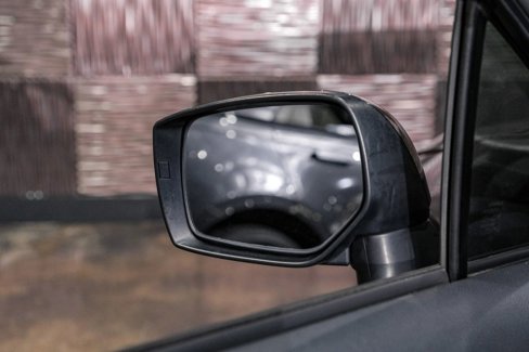 Used 2017 Subaru WRX image 35