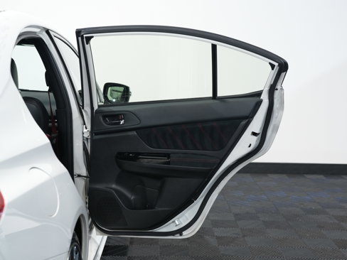 Used 2020 Subaru WRX STI Limited image 28