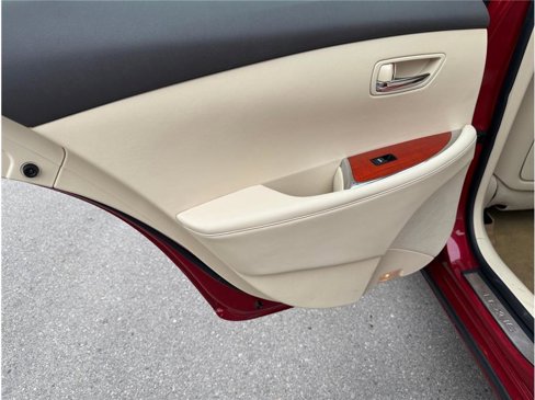 Used 2012 Lexus ES 350 image 30