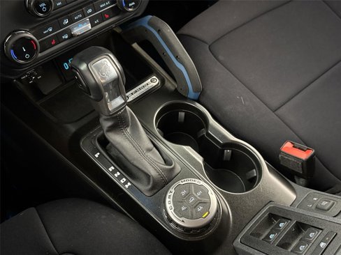 Used 2022 Ford Bronco Wildtrak image 19