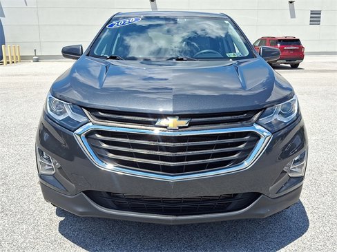 Used 2020 Chevrolet Equinox LT image 5