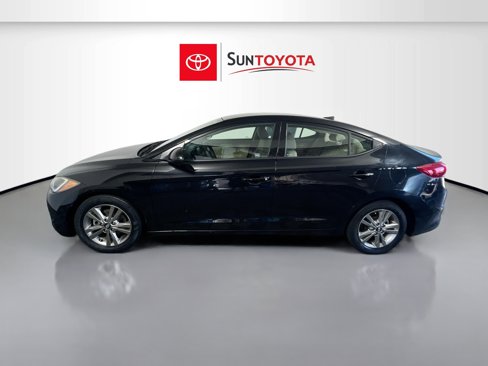 Used 2018 Hyundai Elantra SEL image 7