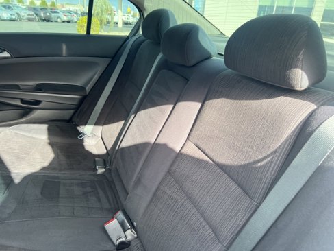 Used 2012 Honda Accord LX image 24