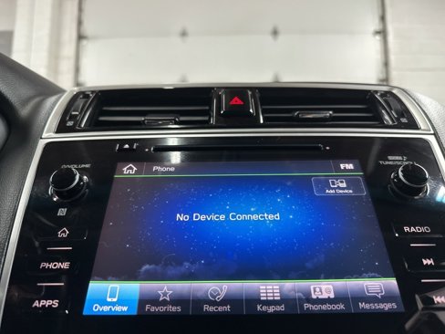 Used 2019 Subaru Outback 2.5i Premium image 29