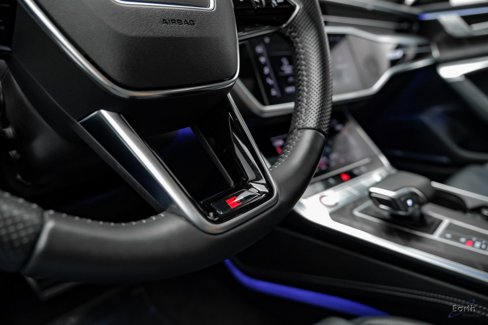 Used 2020 Audi S7 Prestige image 48