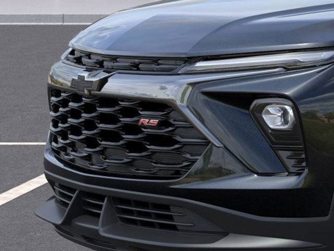New 2025 Chevrolet TrailBlazer RS w/ Convenience Package image 13