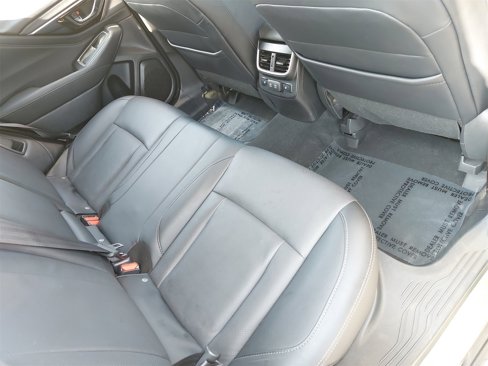 Certified 2022 Subaru Outback Limited image 11