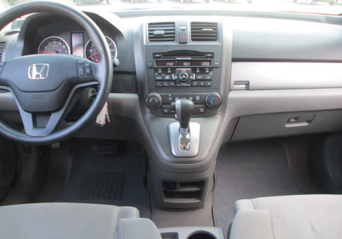 Used 2011 Honda CR-V SE image 12
