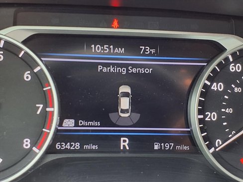 Used 2020 Nissan Sentra SR image 19