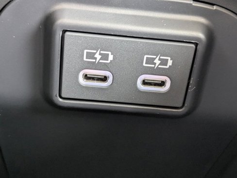 New 2025 Toyota RAV4 LE image 25