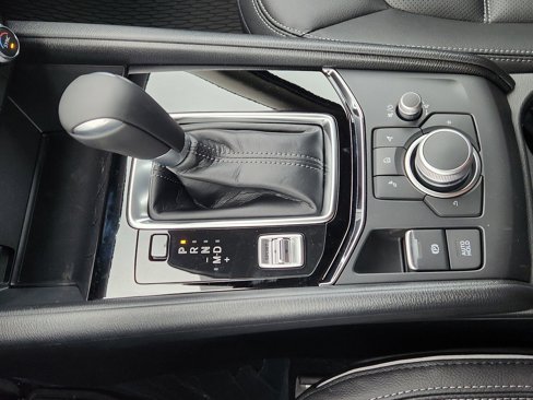 New 2025 MAZDA CX-5 AWD 2.5 S w/ Select Package image 20