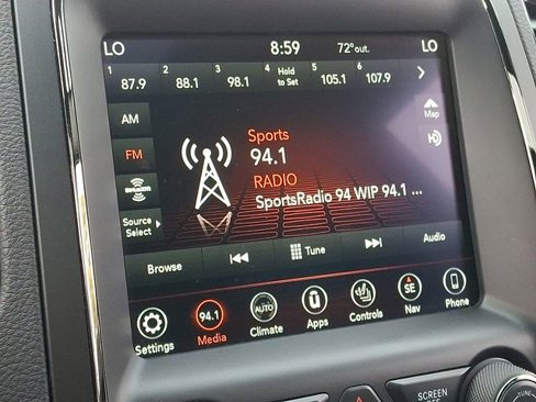 Used 2018 Dodge Durango GT w/ Premium Group image 19