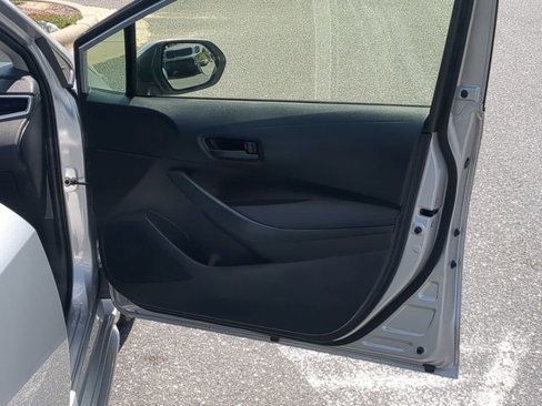 Used 2024 Toyota Corolla LE image 36