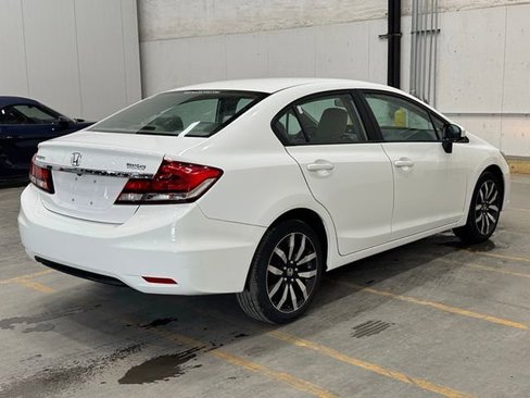 Used 2015 Honda Civic LX image 28