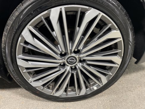 Used 2023 Nissan Altima 2.5 SL image 40