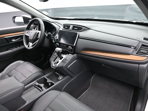 Used 2017 Honda CR-V EX-L image 31