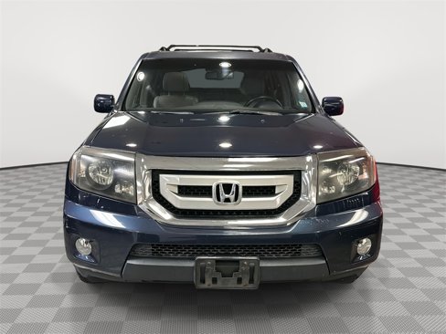 Used 2009 Honda Pilot Touring image 5