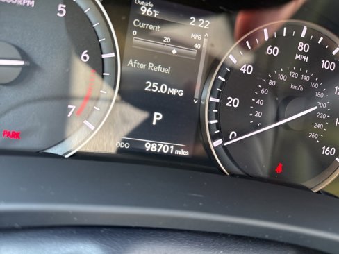 Used 2017 Lexus RX 350 FWD image 7