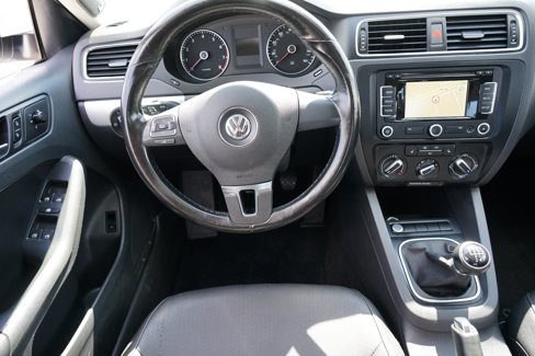 Used 2012 Volkswagen Jetta SEL image 21