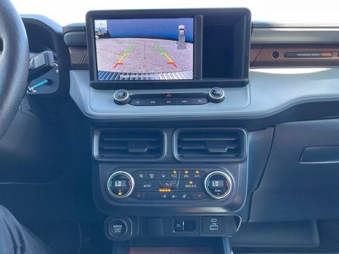 Used 2022 Ford Maverick Lariat w/ Lariat Luxury Package image 33
