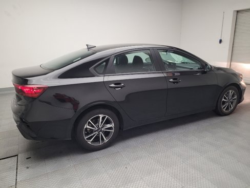 Used 2023 Kia Forte LXS image 10