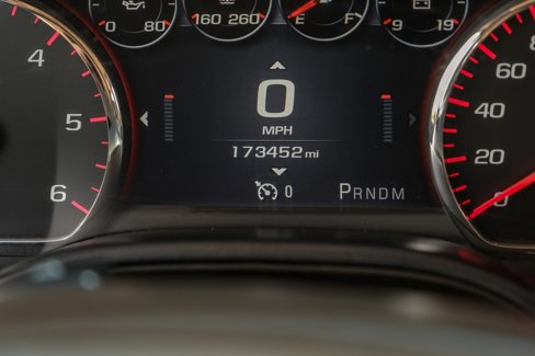 Used 2015 GMC Sierra 1500 Denali image 16
