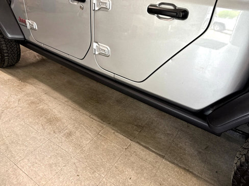Used 2020 Jeep Gladiator Rubicon image 92