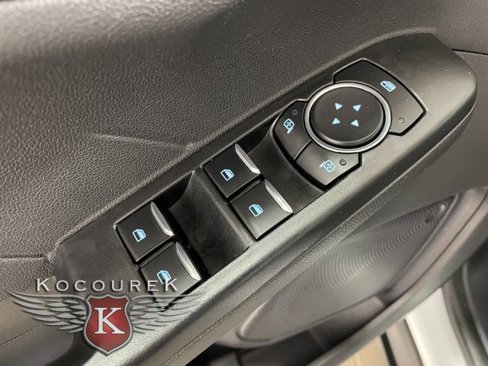 Used 2024 Ford Escape Active w/ Tech Pack #1 image 19