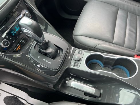 Used 2015 Ford Escape Titanium image 34