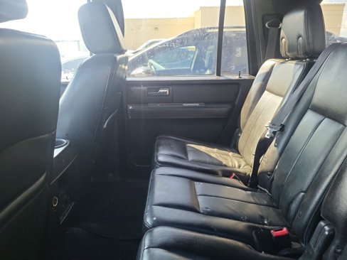Used 2007 Ford Expedition EL XLT image 9